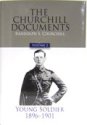 CHURCHILL DOCUMENTS - VOLUME 2