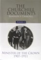 CHURCHILL DOCUMENTS - VOLUME 4