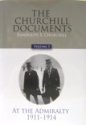 CHURCHILL DOCUMENTS - VOLUME 5