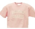 PINK YOUTH T-SHIRT