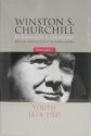WINSTON S. CHURCHILL - BIOGRAPHY - VOL I