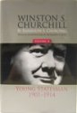 WINSTON S. CHURCHILL - BIOGRAPHY - VOL II