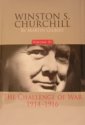 WINSTON S. CHURCHILL - BIOGRAPHY - VOL III