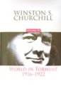 WINSTON S. CHURCHILL - BIOGRAPHY - VOL IV