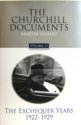 CHURCHILL DOCUMENTS - VOLUME 11