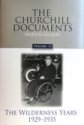CHURCHILL DOCUMENTS - VOLUME 12