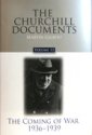 CHURCHILL DOCUMENTS - VOLUME 13
