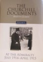 CHURCHILL DOCUMENTS - VOLUME 6
