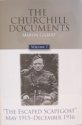 CHURCHILL DOCUMENTS - VOLUME 7