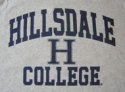 FLEECE BLANKET - GRAY WITH H