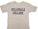 T-SHIRT - INFANT GRAY