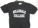 T-SHIRT INFANT NAVY