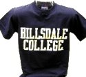 T-SHIRT - NAVY