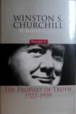 WINSTON S. CHURCHILL - BIOGRAPHY - VOL V